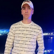 Фотография мужчины Алексей, 32 года из г. Нижний Новгород