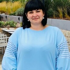 Фотография девушки Олена, 43 года из г. Умань