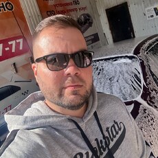 Фотография мужчины Вадим, 35 лет из г. Евпатория