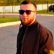 Фотография мужчины Рустам, 32 года из г. Архыз