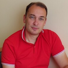 Фотография мужчины Дмитрий, 41 год из г. Москва