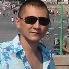 Фотография мужчины Шамиль, 39 лет из г. Оренбург