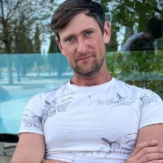 Фотография мужчины Михаил, 37 лет из г. Брюховецкая