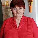 Мария, 65 лет