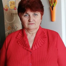 Фотография девушки Мария, 65 лет из г. Мозырь