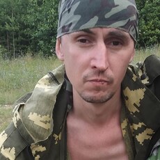 Фотография мужчины Алексей, 41 год из г. Гусь Хрустальный