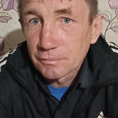 Фотография мужчины Алексей, 47 лет из г. Красноуфимск