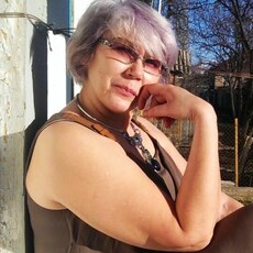 Фотография девушки Людмила, 53 года из г. Шымкент