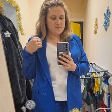 Фотография девушки Татьяна, 28 лет из г. Подольск