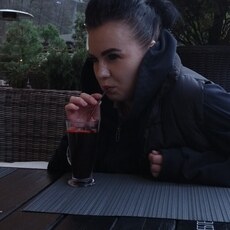 Фотография девушки Дарья, 26 лет из г. Адлер