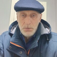 Фотография мужчины Евгений, 64 года из г. Тольятти