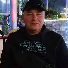 Фотография мужчины Александр, 52 года из г. Нижний Новгород