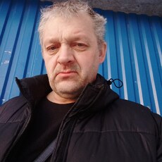 Фотография мужчины Андрей, 54 года из г. Апатиты