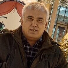 Фотография мужчины Анвар, 54 года из г. Донецк