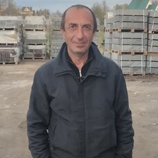 Фотография мужчины Арсен, 53 года из г. Наро-Фоминск