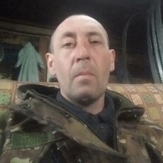 Фотография мужчины Григорий, 39 лет из г. Заозерный