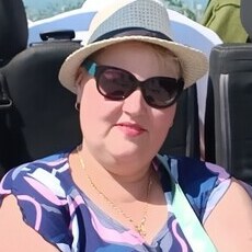 Фотография девушки Наталья, 47 лет из г. Луганск