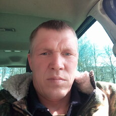 Фотография мужчины Эдик, 45 лет из г. Быхов