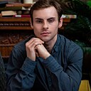 Николай, 29 лет