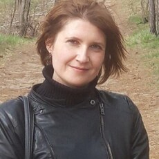 Фотография девушки Марина, 42 года из г. Тольятти