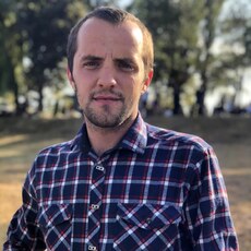 Фотография мужчины Александр, 33 года из г. Мозырь