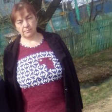 Фотография девушки Елена, 57 лет из г. Омск