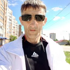 Фотография мужчины Валерий Кубрин, 51 год из г. Омск
