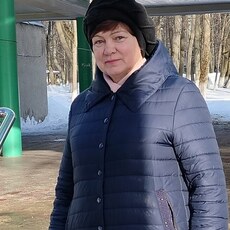 Фотография девушки Надежда, 67 лет из г. Тула