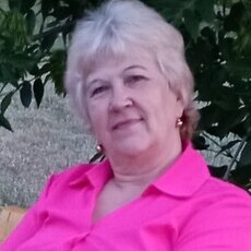 Фотография девушки Светлана, 58 лет из г. Костанай