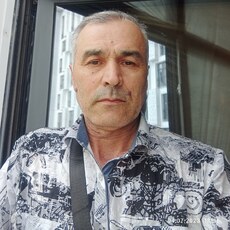 Фотография мужчины Алишер, 54 года из г. Душанбе