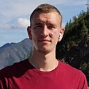 Данила, 23 года