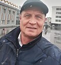 Сергей, 61 год