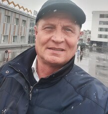 Фотография мужчины Сергей, 61 год из г. Магадан