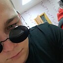 Альберт, 23 года