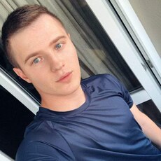 Фотография мужчины Вадим, 27 лет из г. Староконстантинов