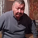 Серик, 64 года