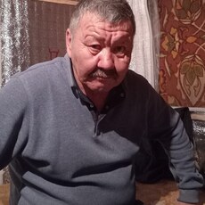 Фотография мужчины Серик, 64 года из г. Семей