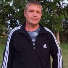 Фотография мужчины Александр, 51 год из г. Поспелиха