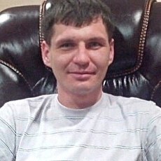 Фотография мужчины Андрей, 41 год из г. Сызрань