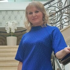 Фотография девушки Лолита, 46 лет из г. Горно-Алтайск