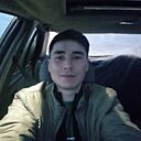Хасан, 25 лет
