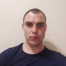 Фотография мужчины Марюс, 29 лет из г. Калининград
