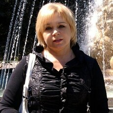 Фотография девушки Любовь, 65 лет из г. Белгород