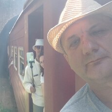 Фотография мужчины Влад, 61 год из г. Новосибирск