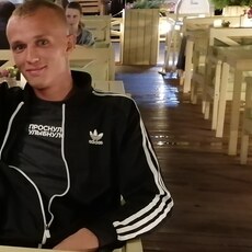 Фотография мужчины Влад, 30 лет из г. Брест