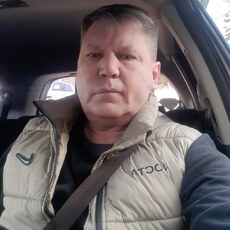 Фотография мужчины Михаил, 50 лет из г. Чита