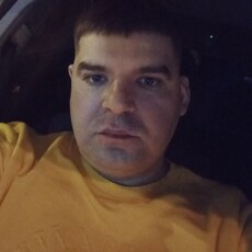 Фотография мужчины Алексей, 35 лет из г. Белгород