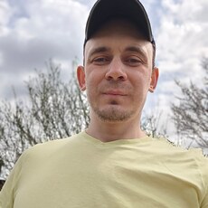 Фотография мужчины Алексей, 36 лет из г. Курчатов