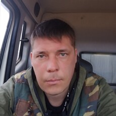 Фотография мужчины Алексей, 39 лет из г. Темников