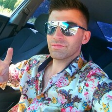 Фотография мужчины Алексей, 39 лет из г. Москва
